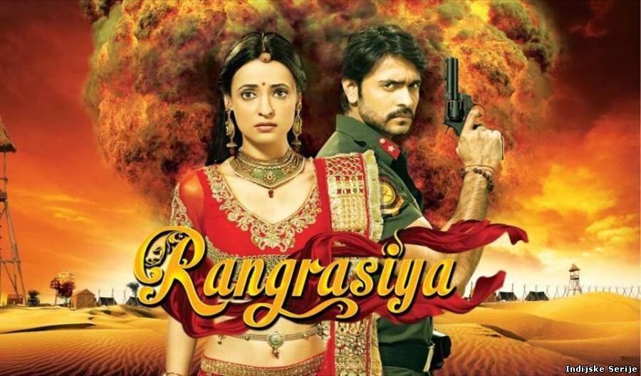 Rang Rasiya (2013)