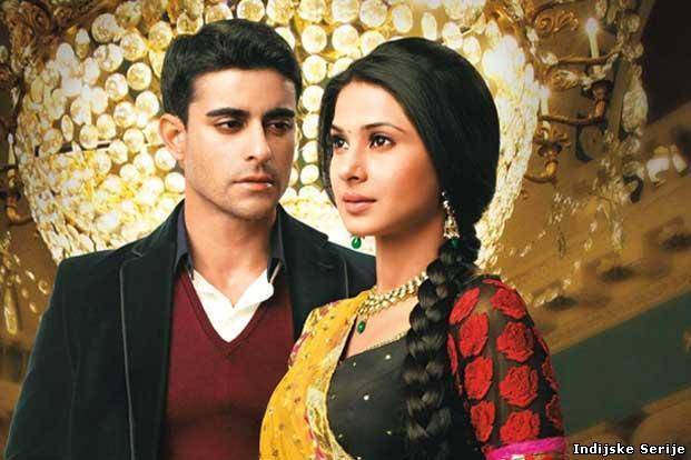 Saraswatichandra (2013) - Ep.4