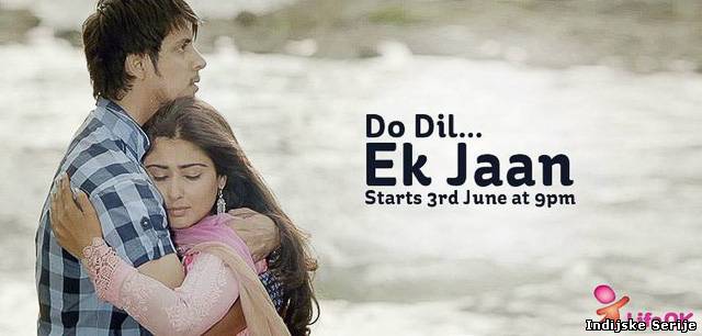 Do Dil Ek Jaan (2013) - Ep.1