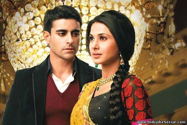 Saraswatichandra (2013) - Ep.6