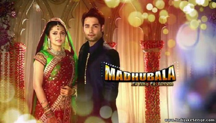 Madhubala 2 (2014) - Ep.72