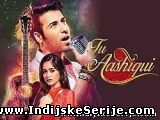 Tu Aashiqui (2018) - Ep.90