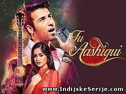 Tu Aashiqui (2018) - Ep.128