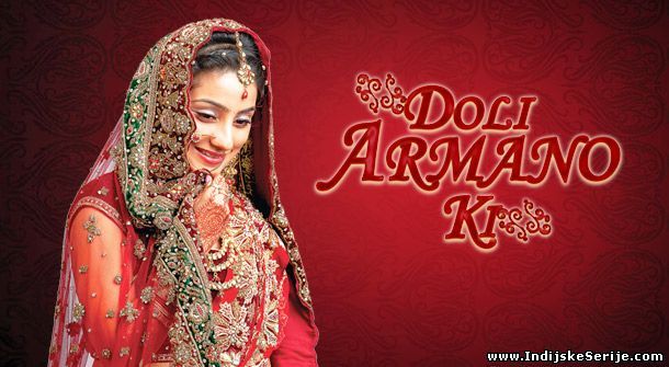 Doli armaano Ki (2013) - Ep.126