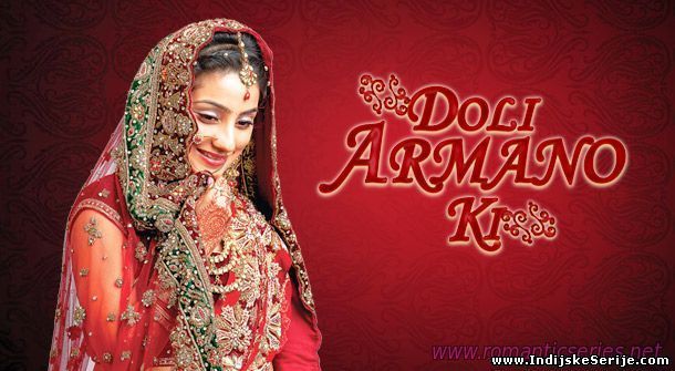 Doli Armaano Ki (2013) - Ep124