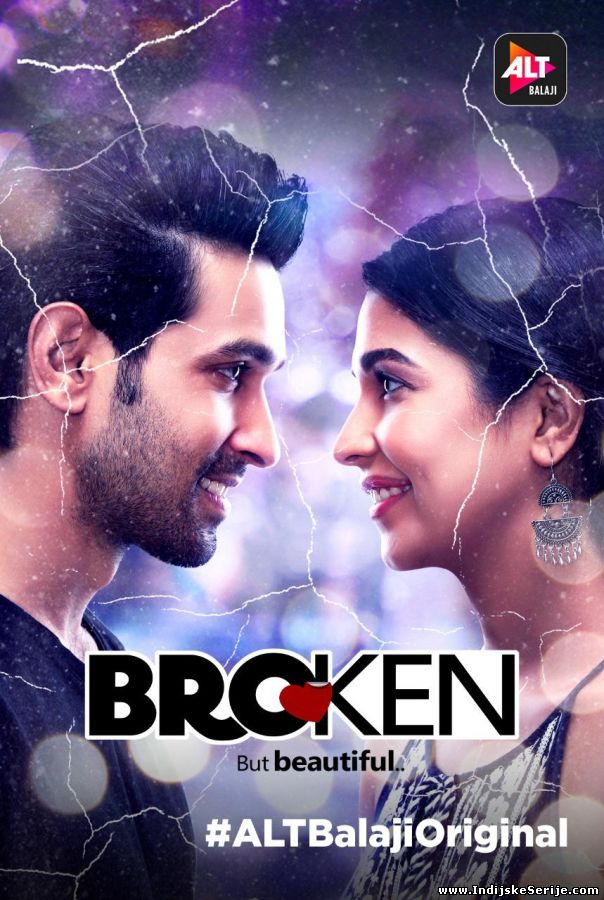 Broken but beautiful - Ep.1