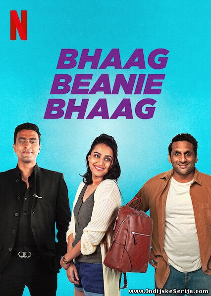 Bhaag Beanie bhaag - Ep.6 (Posljednja epizoda)