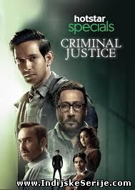 Criminal justice - Ep.10 (Posljednja epizoda 1. sezone)