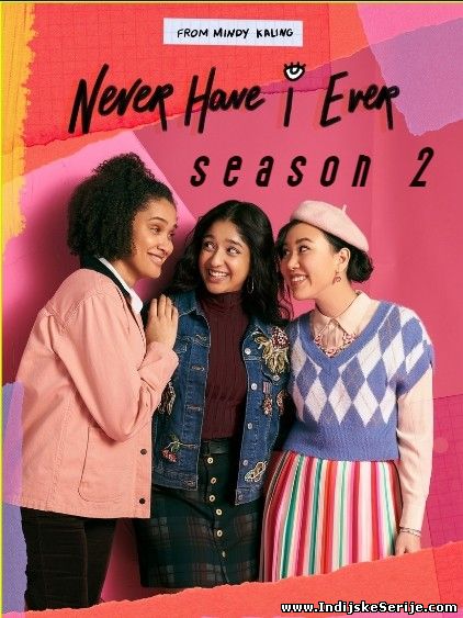 Never have I ever (S02) - Ep.4