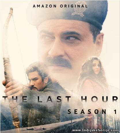 The last hour - Ep.5