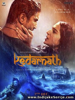 Kedarnath (2018)