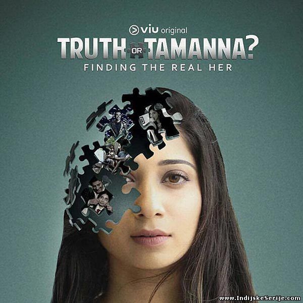 Truth or Tamanna - Ep.2