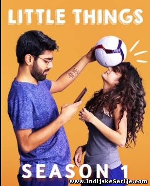 Little things - Ep.5 (Kraj 1. sezone)