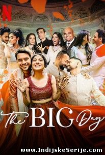 The big day - Ep.3 (Kraj 1. sezone)