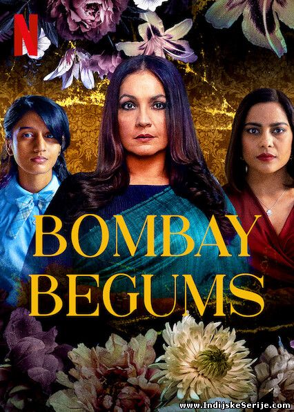 Bombay begums - Ep.1