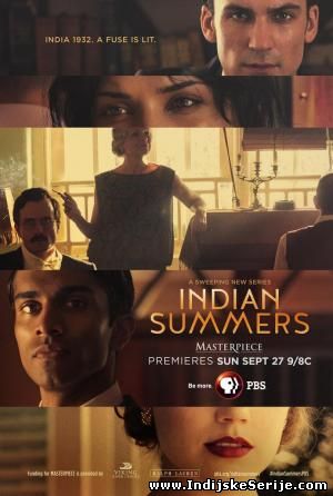 Indian summers - Ep.10 (Kraj 1. sezone)