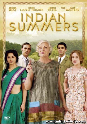 Indian summers (S02) - Ep.6