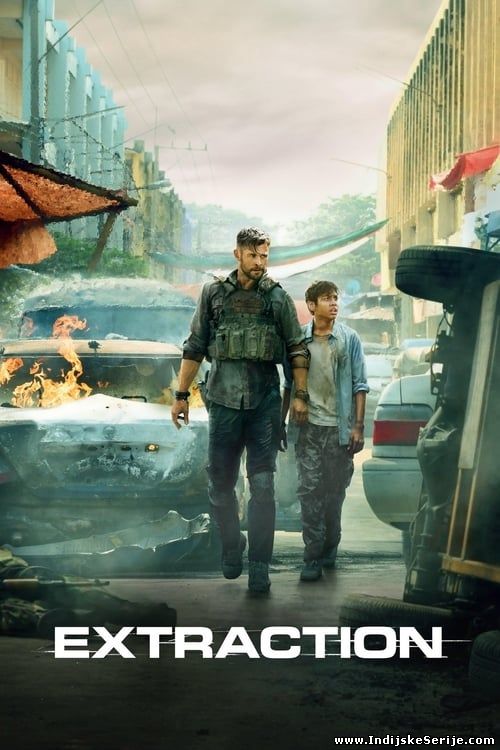 Extraction (2020)