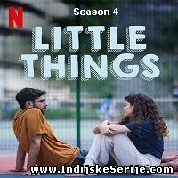 Little things (S04) - Ep.8 (Kraj 4. sezone)