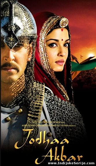 Jodha Akbar (2008)