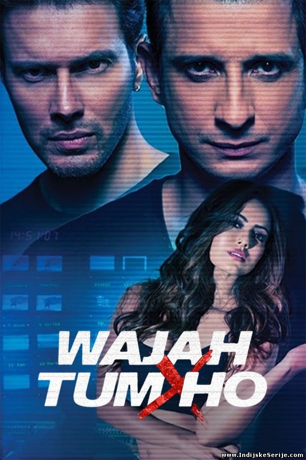 Wajah tum ho (2016)