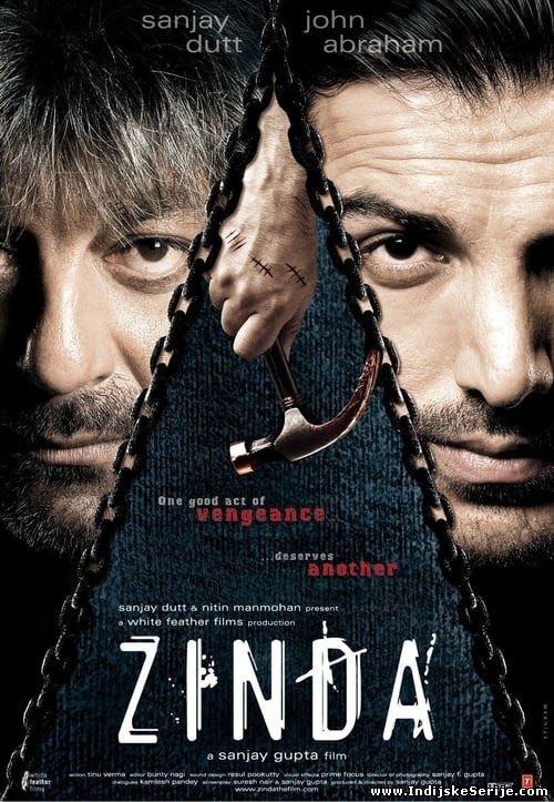 Zinda (2006)