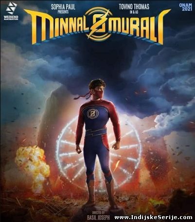 Minnal Murali (2021)