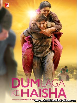 Dum laga ke haisha (2015)