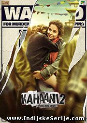 Kahaani 2 (2016)
