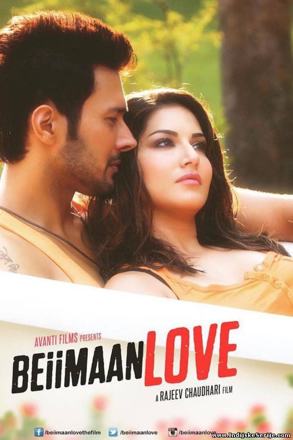 Beiimaan love (2016)
