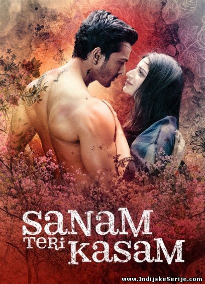 Sanam teri kasam (2016)