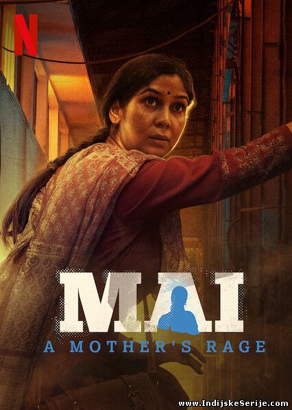 Mai: A mother's rage - Ep.1