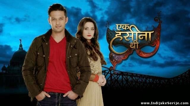 Ek Hasina Thi (2014) - Ep.1