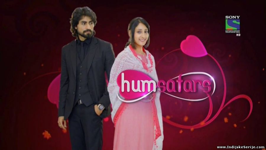 Humsafars (2014) - Ep.1