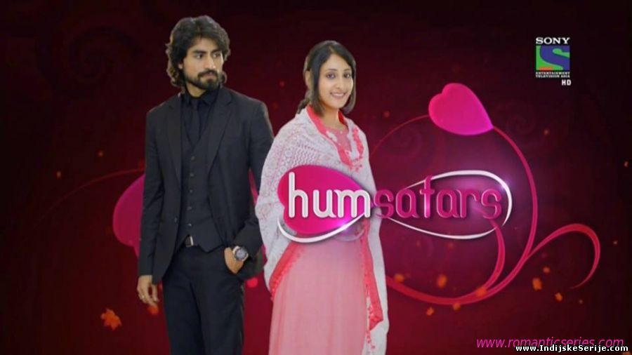 Humsafars (2014) - Ep.58