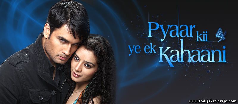 Pyaar Kii Ye Ek Kahaani (2010) - Ep.331 (Poslednja epizoda)