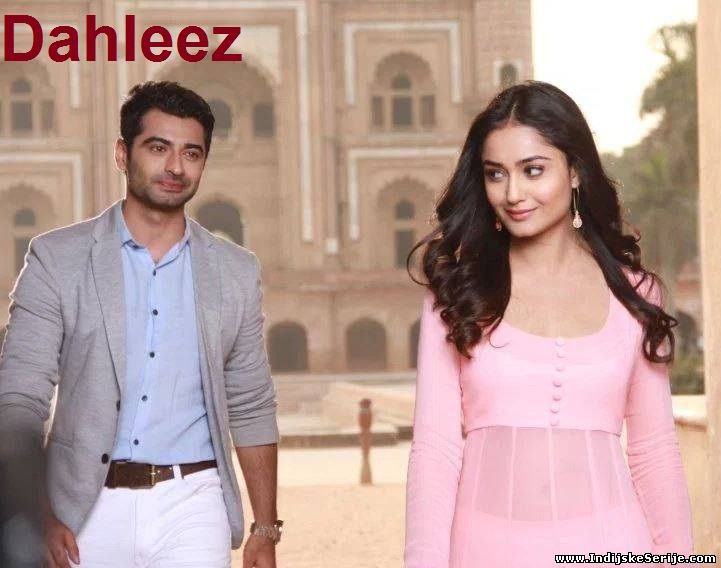 Dahleez (2016) - Ep.2