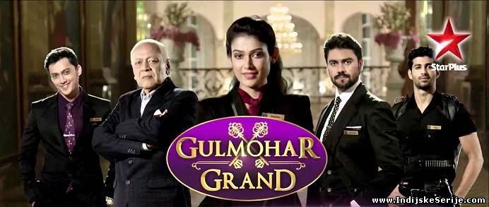 GULMOHAR GRAND (2015) - EP.5