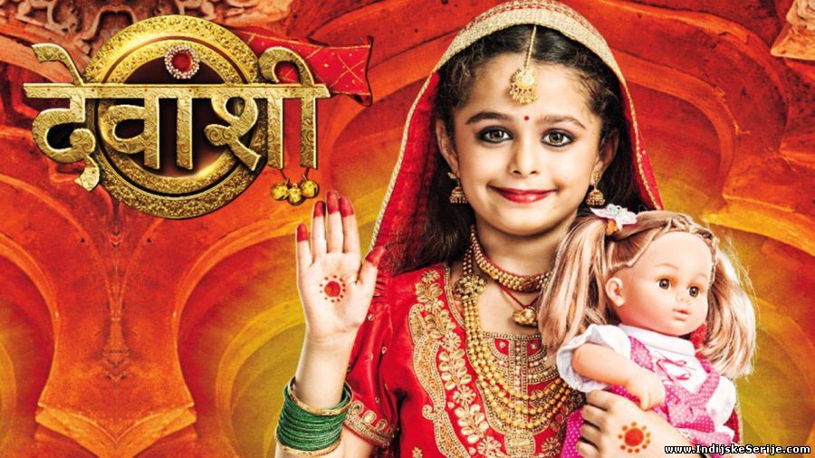 Devanshi (2016) - Ep.3